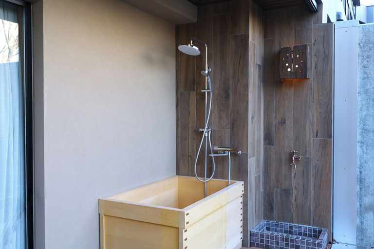 Bathroom 5, Dormy Inn Express Fujisan Gotemba Hot Springs, Gotemba