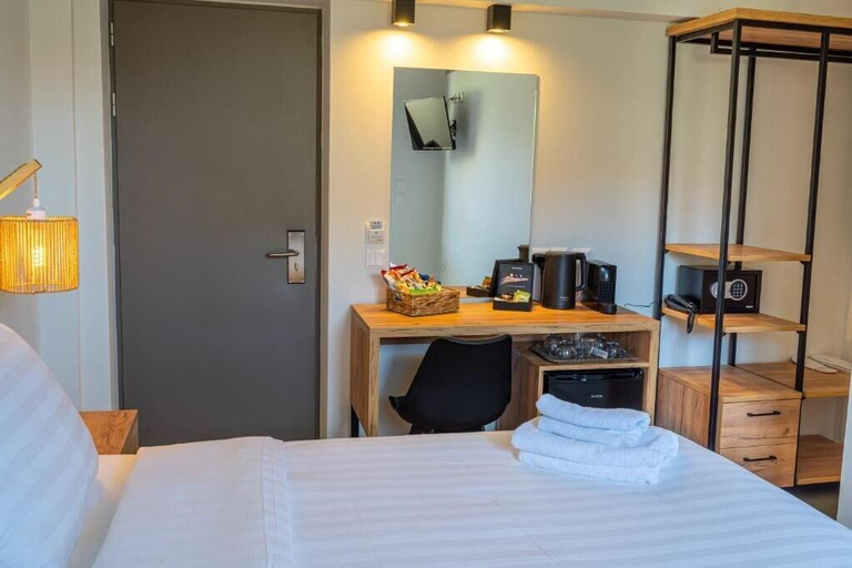 Bedroom 2, Niso Skiathos, Thessaly