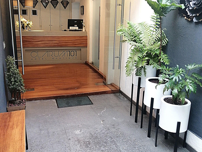 Public Area 4, Clarum 101, Zapopan