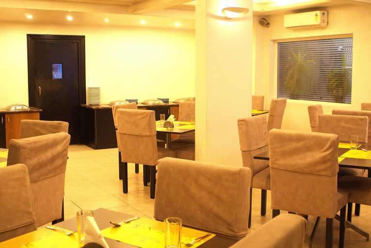 Food & Drinks 5, Casa De Bengaluru, Bangalore