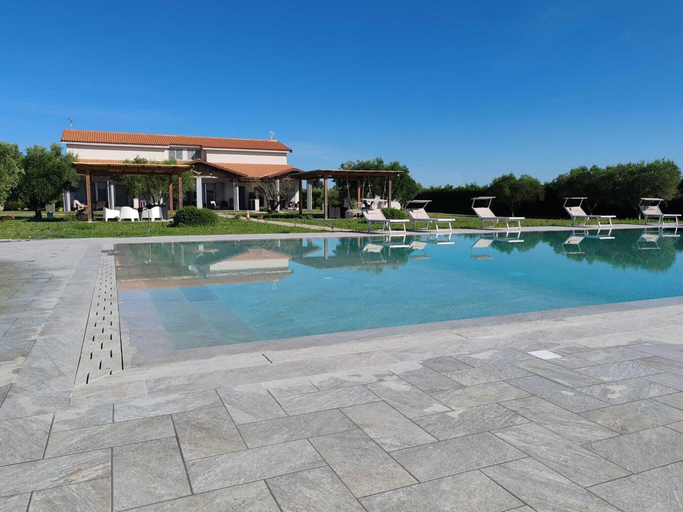 Sport & Beauty 4, La Pace Residence & Relax, Grosseto