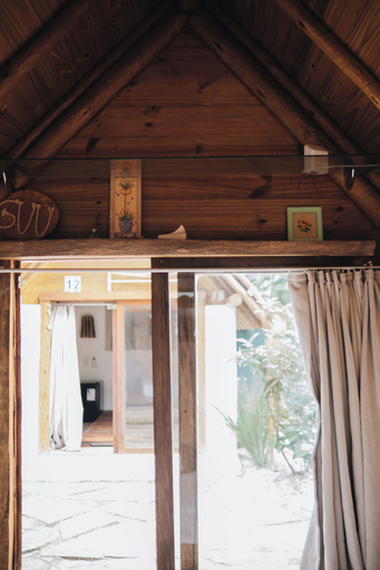 Interior 4, Glamping Med, Porto Seguro