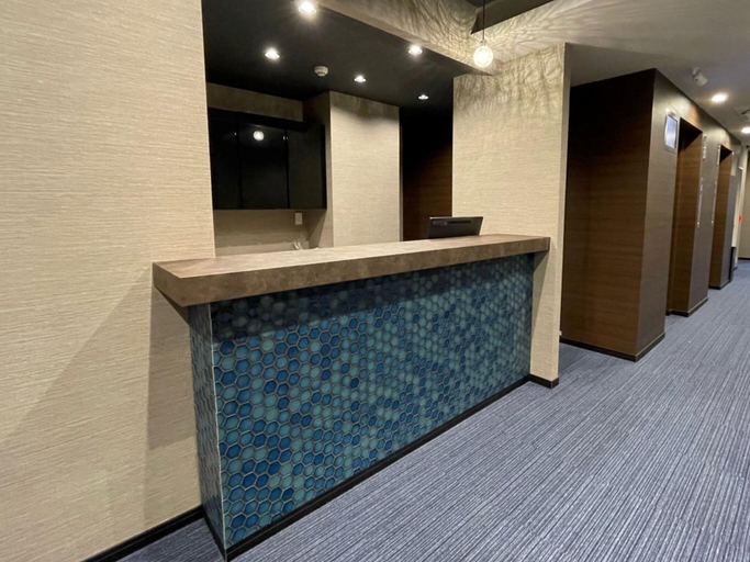 Public Area, HOTEL ERENOA, Nagoya