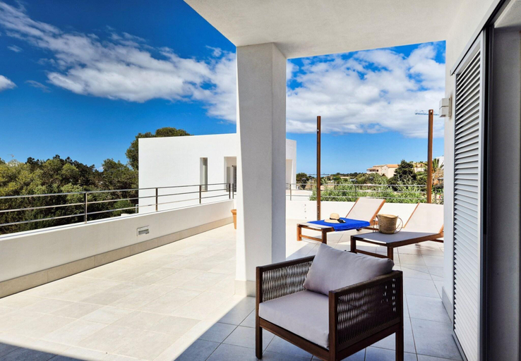 Others 5, Apartaments Proa Es Pujols, Baleares