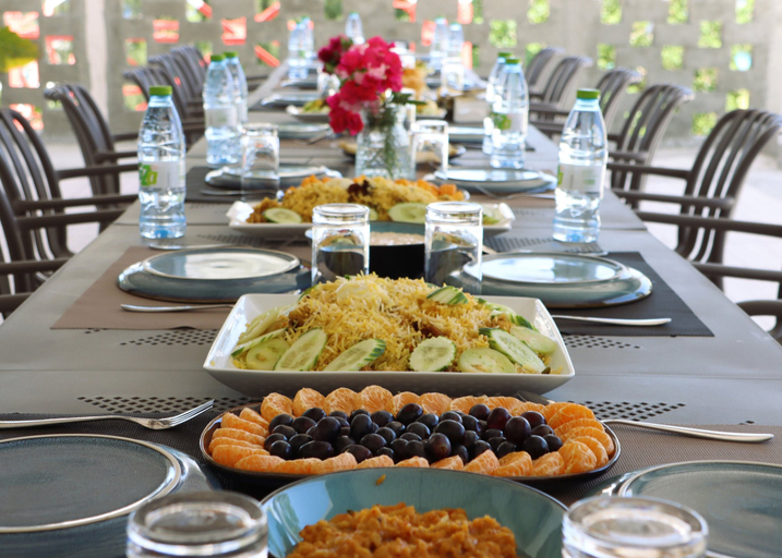 Restaurant 2, Pamera Thoddoo