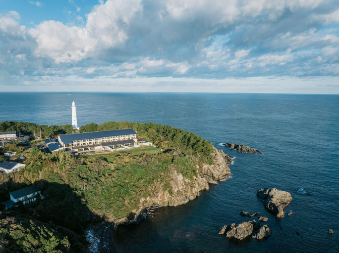 Exterior & Views 2, Hoshino Resorts KAI Izumo, Izumo