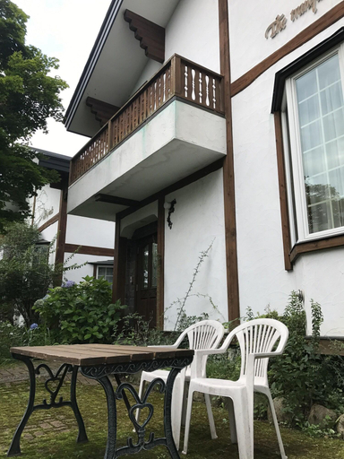 Exterior & Views 5, Le Bocage - Hakuba Echoland Chalets, Hakuba