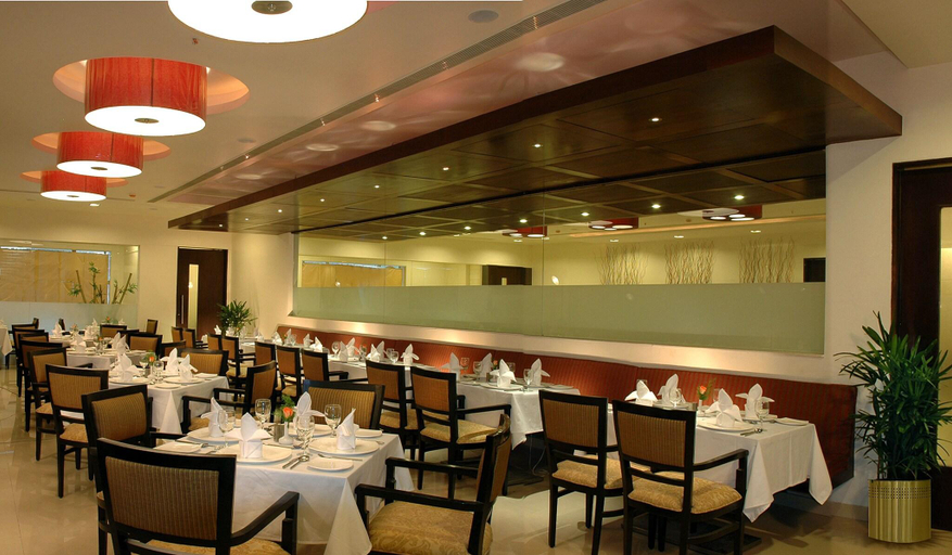 Food & Drinks 5, Fortune Inn Sree Kanya, Visakhapatnam
