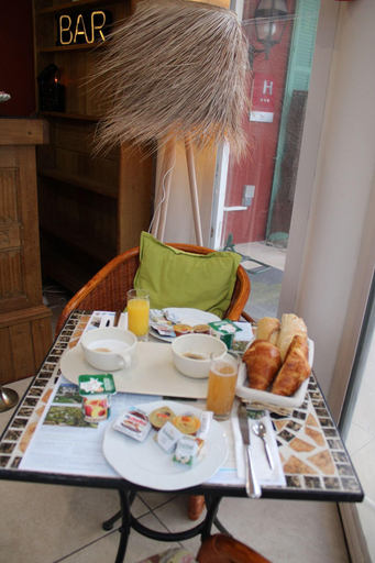Food & Drinks 5, La Villa Des Oliviers, Alpes-Maritimes