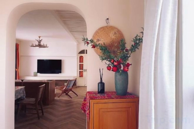 Others 5, Haikou Lin's House Holiday Seaview Homestay, Haikou