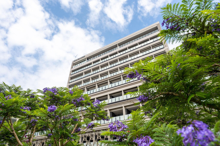 Exterior & Views 1, Pearl Star Hotel Atami, Atami