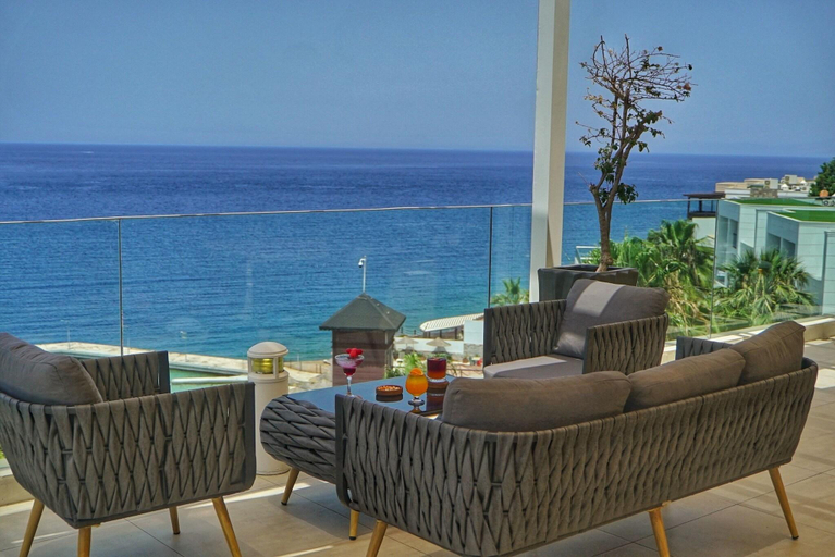 Public Area 4, Delta Hotels by Mariott Bodrum, Bodrum