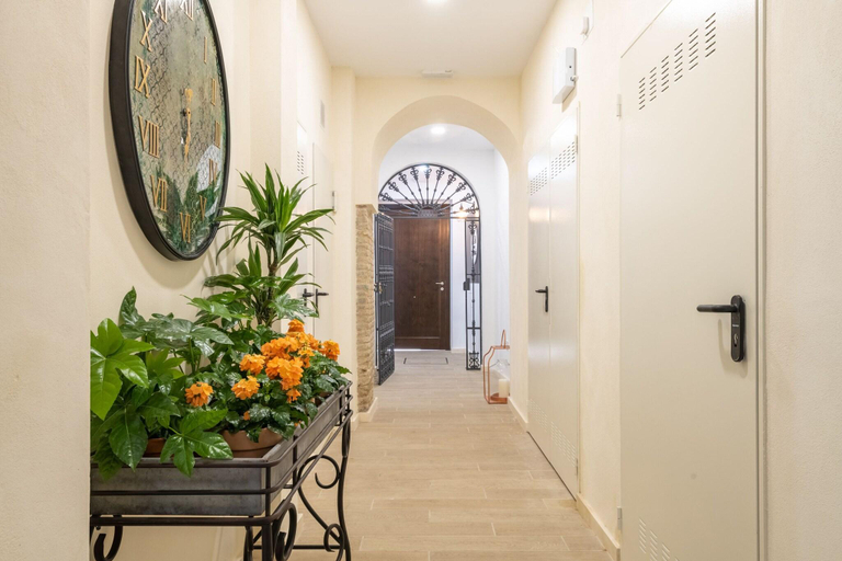 Public Area 2, Casa Triana 1888 Suites By Época, Sevilla