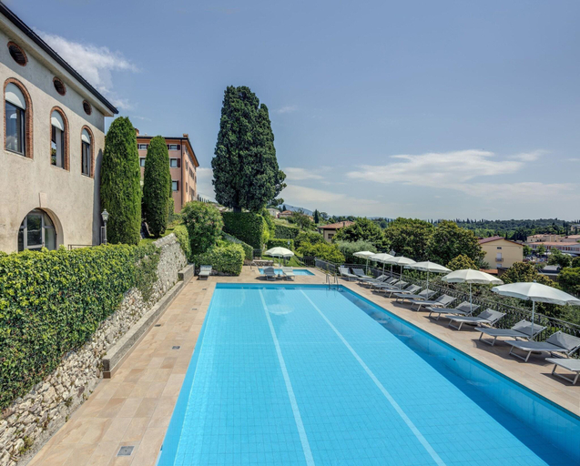 Sport & Beauty 2, La Filanda Villaggio Albergo, Verona