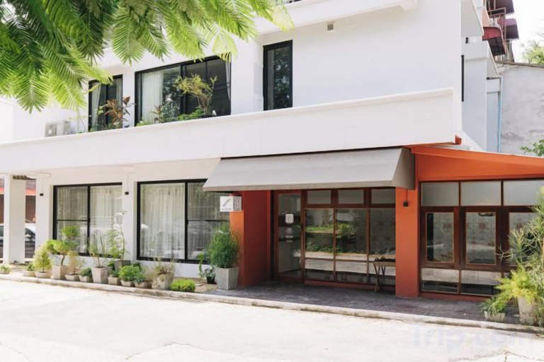 Exterior & Views 2, Chotana Bed, Muang Chiang Mai
