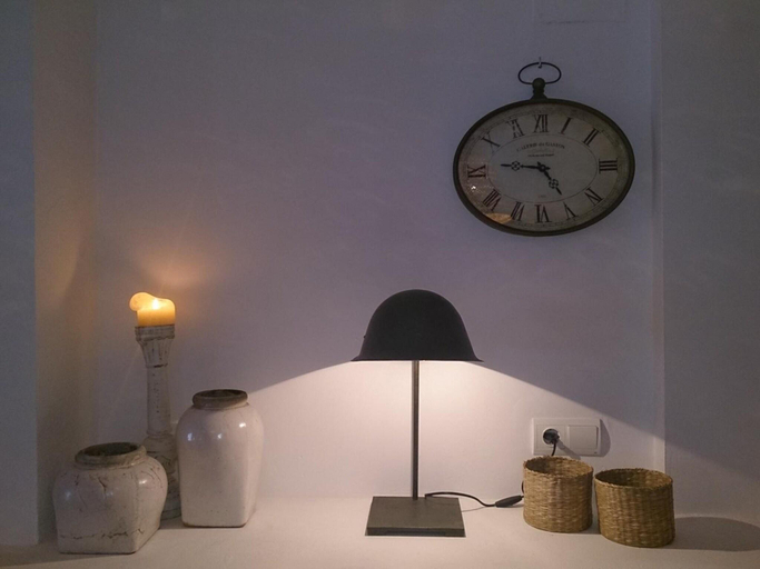 Bedroom 3, Hostal Juanita, Baleares