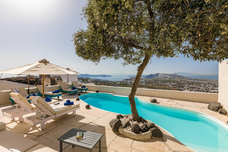 Sport & Beauty 2, Zannos Melathron Boutique Hotel, South Aegean