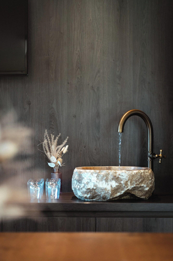 Bathroom, Gailerhof Hotel B B Superior, Bolzano