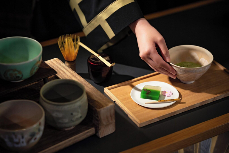 Food & Drinks 5, Omo5 Kyoto Gion By Hoshino Resorts, Kyoto