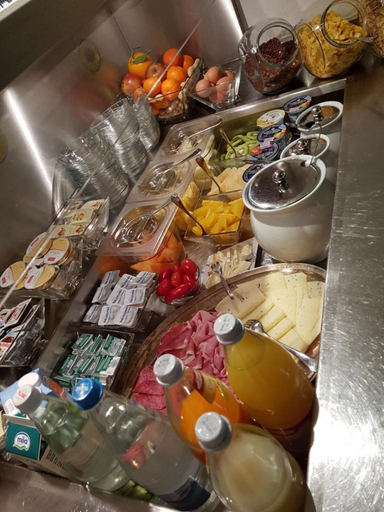Food & Drinks 5, Hotel Figl S, Bolzano