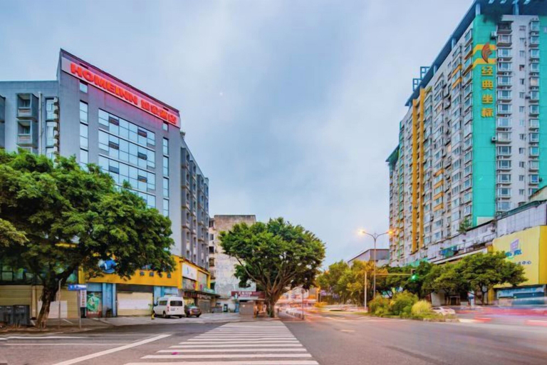 Exterior & Views 2, Homeinn · neo (Chengdu Chunxi Road Taikoo Li Store), Chengdu