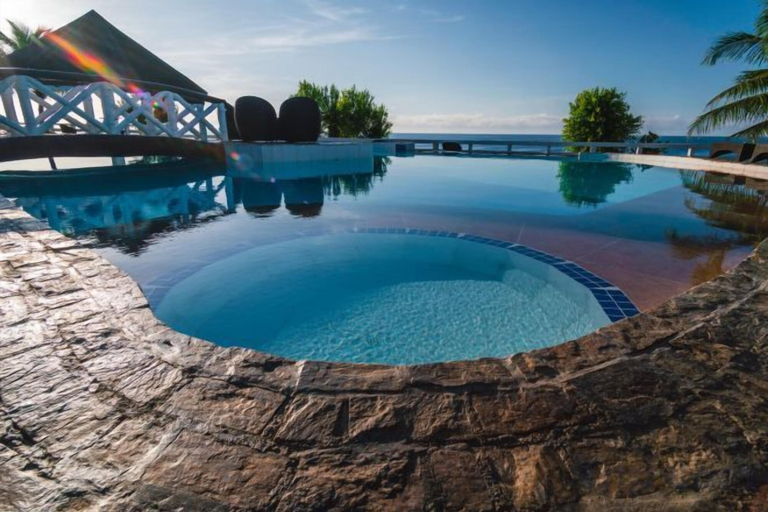 Sport & Beauty 5, Cliffside Resort, Panglao