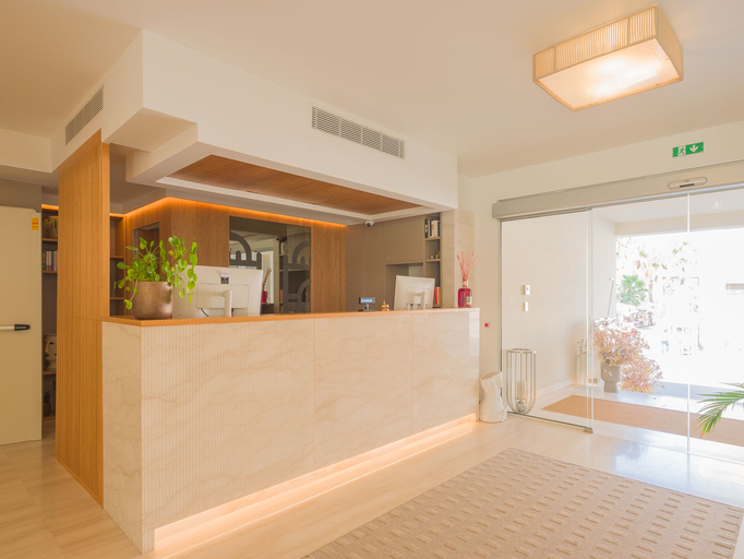 Public Area 4, San Vito Hotel Resort, Trapani