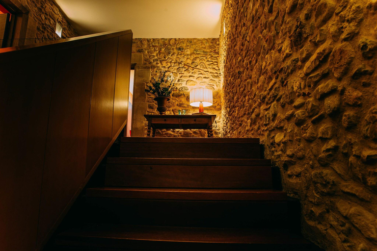 Public Area 4, Hotel Arcs de Monells, Girona