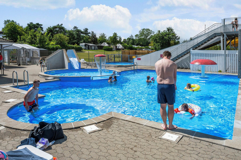 Sport & Beauty 2, First Camp Skovlund Lilleba Lt, Middelfart