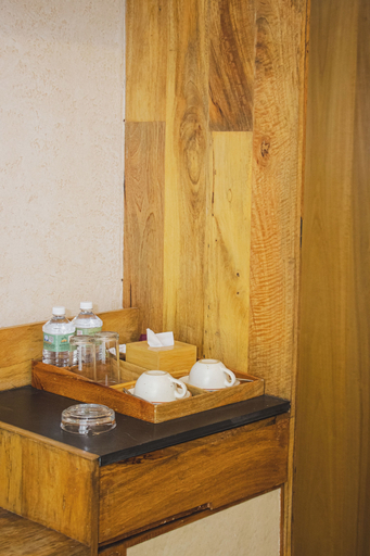 Food & Drinks 5, Hotel Bhrikuti Tara, Bagmati