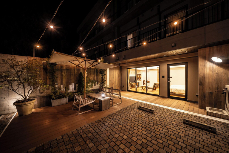 Exterior & Views 2, Dormy Inn Express Fujisan Gotemba Hot Springs, Gotemba