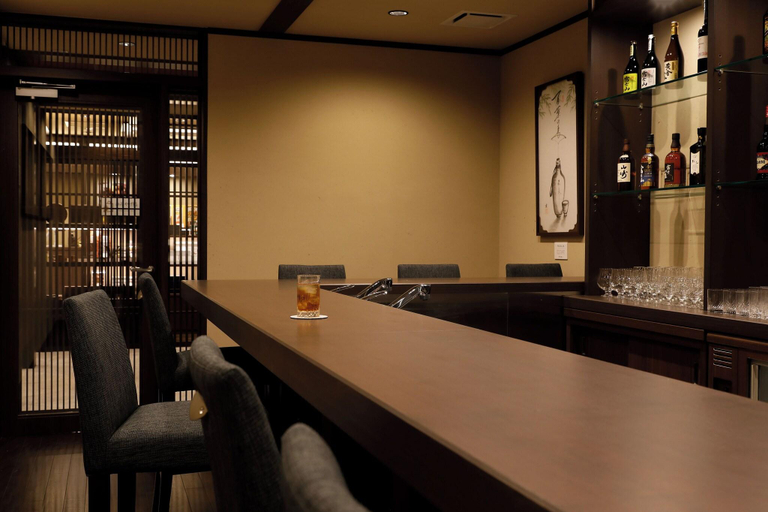 Food & Drinks 5, Hotel Mori No Kaze Hakone Sengokuhara, Hakone