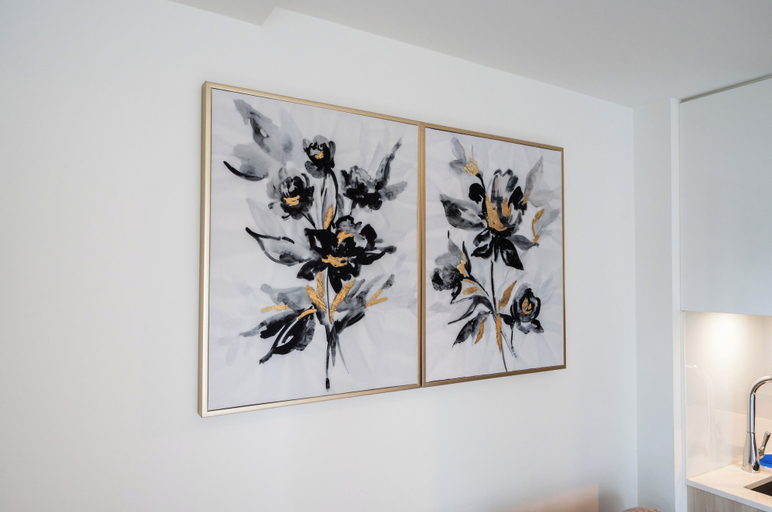 Room 5, Filmor Suites, Toronto