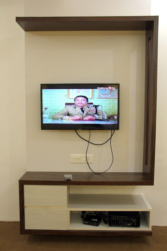 Public Area 3, Choice Guest House Pune, Pune