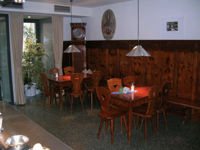 Food & Drinks 4, Hotel Figl S, Bolzano