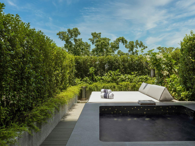 Sport & Beauty 2, InterContinental Chiang Mai The Mae Ping By IHG, Muang Chiang Mai