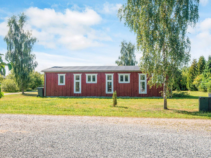 Others 5, 4 Star Holiday Home in Hovborg, Vejen