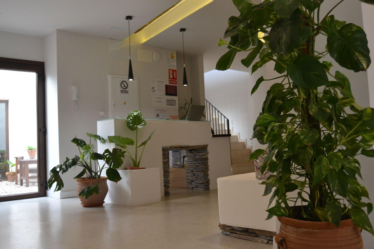 Public Area 3, Hotel La Vera Cruz, Murcia