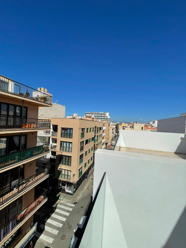 Exterior & Views 2, Leblon, Baleares