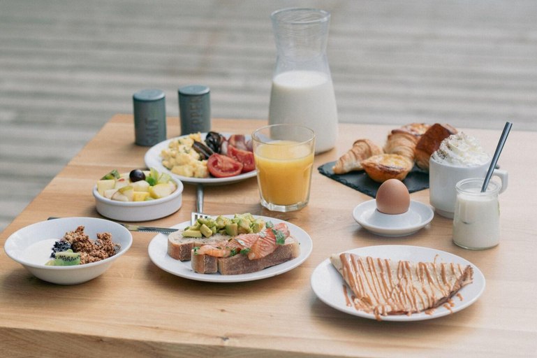 Food & Drinks, Le Montana Hotel Spa , Savoie