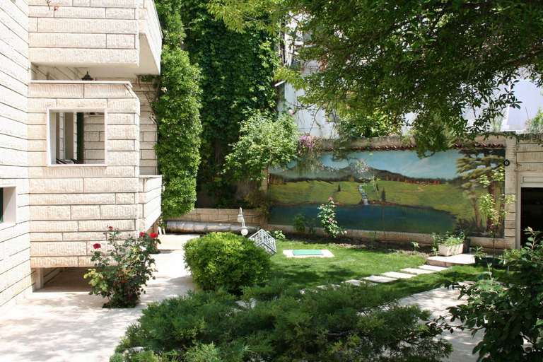 Others, Hal-Tur Hotel, Akköy