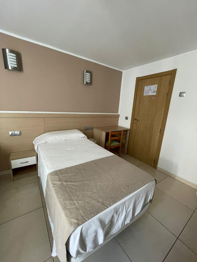 Bedroom, Casthotels Leblon, Baleares