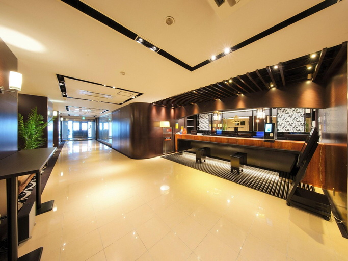 Food & Drinks 5, APA Hotel Wakayama, Wakayama
