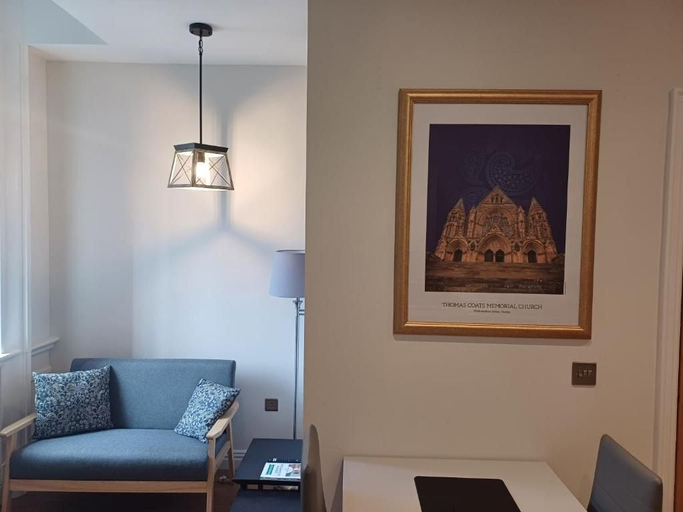 Others 5, The Hazlitt Apartments, Renfrewshire