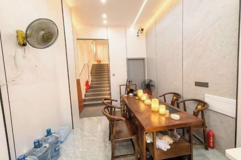 Others 5, Ganzhou Dianzan Hotel (Nanmenkou Better Life Xintiandi Store), Ganzhou