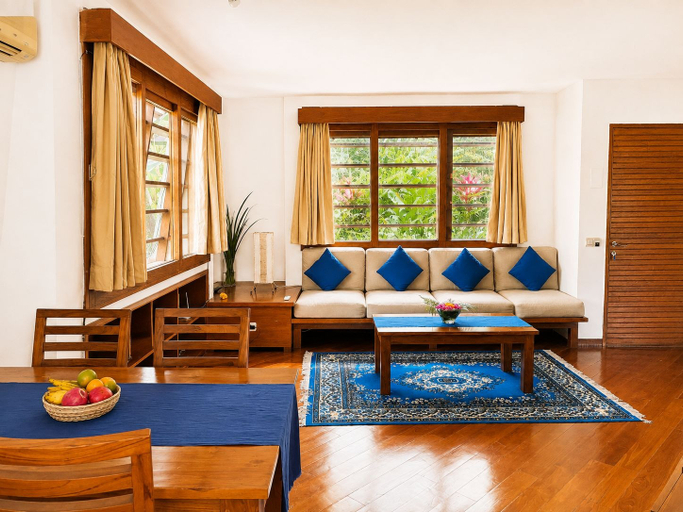 Others 5, The Ikat Villa, Gianyar