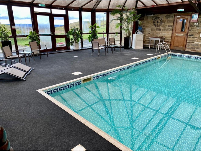 Sport & Beauty 1, Leeming Wells Guest House, Bradford