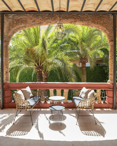 Others 5, Hotel Can Quetglas, Baleares