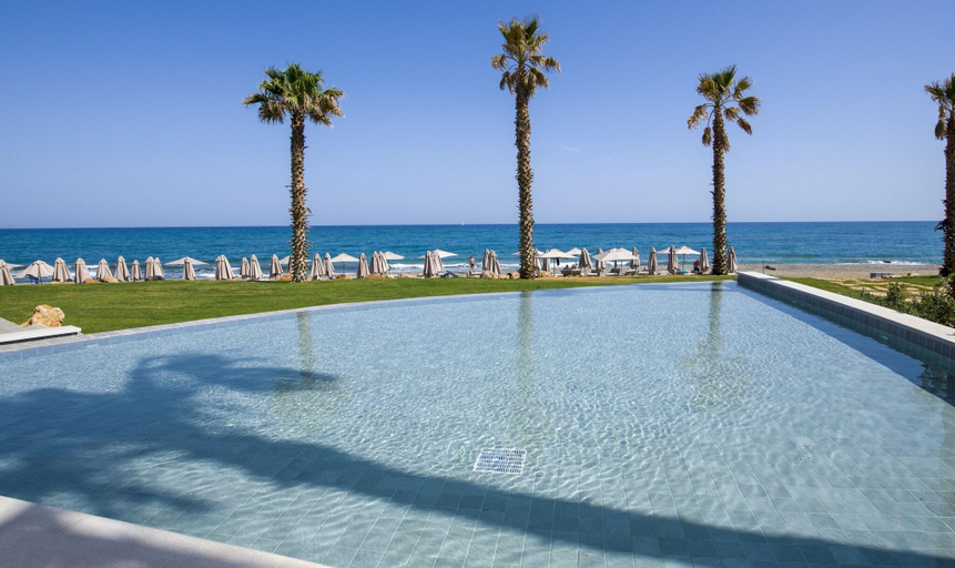 Sport & Beauty 1, Amira Luxury Resort & Spa, Crete