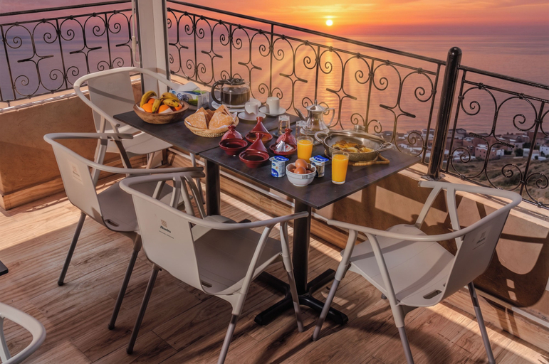 Food & Drinks 5, SurfAppartMorocco, Agadir-Ida ou Tanane